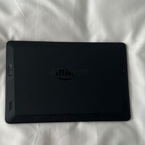 Amazon Kindle Fire